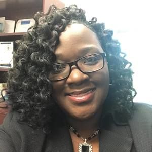 Meet your Posher, De'andrea